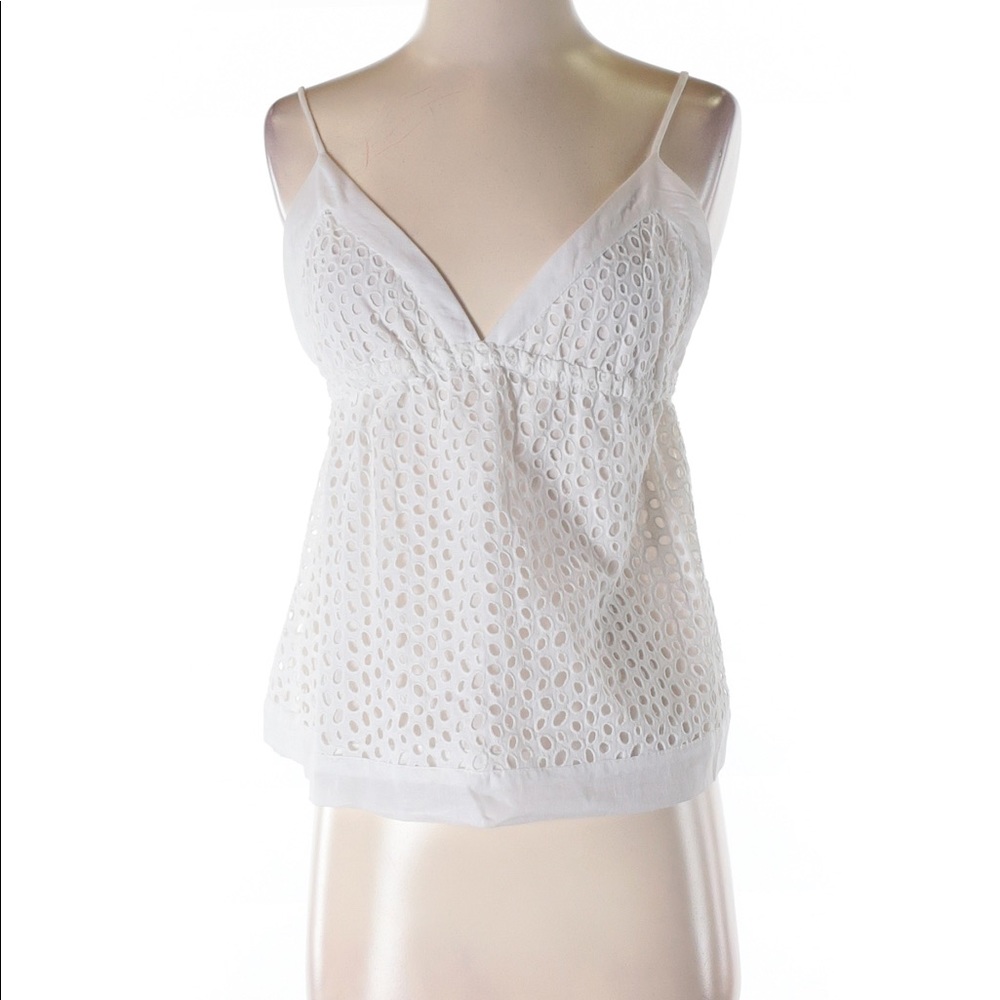 Wren tank top